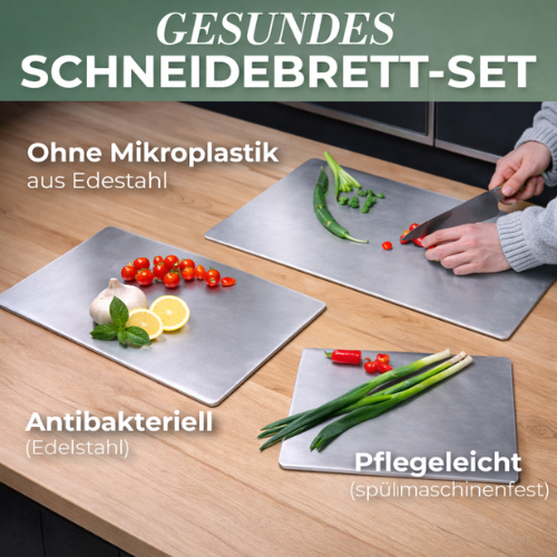 Titan Schneidebretter